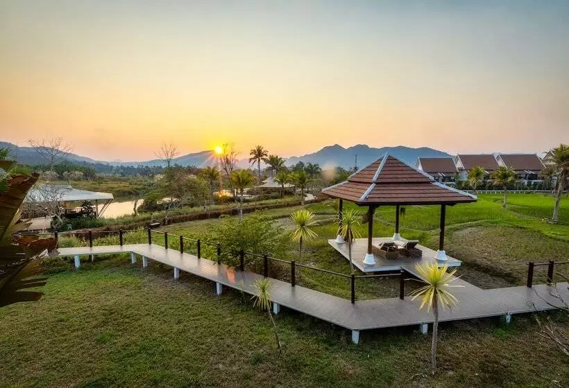 Fotos del hotel Pullman Luang Prabang:  13