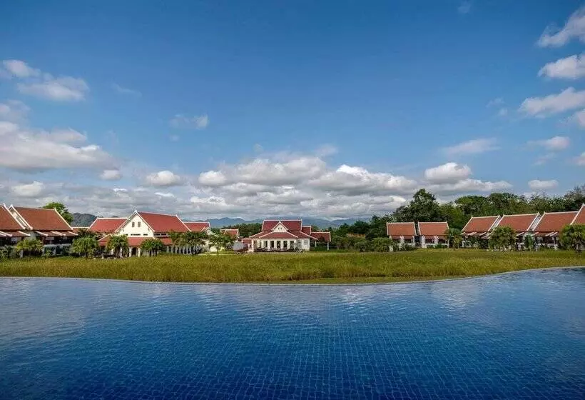 Fotos del hotel Pullman Luang Prabang:  25