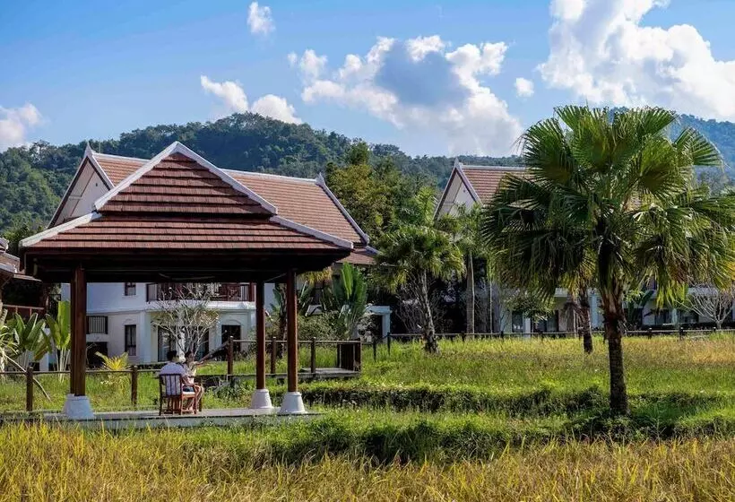 Fotos del hotel Pullman Luang Prabang:  23
