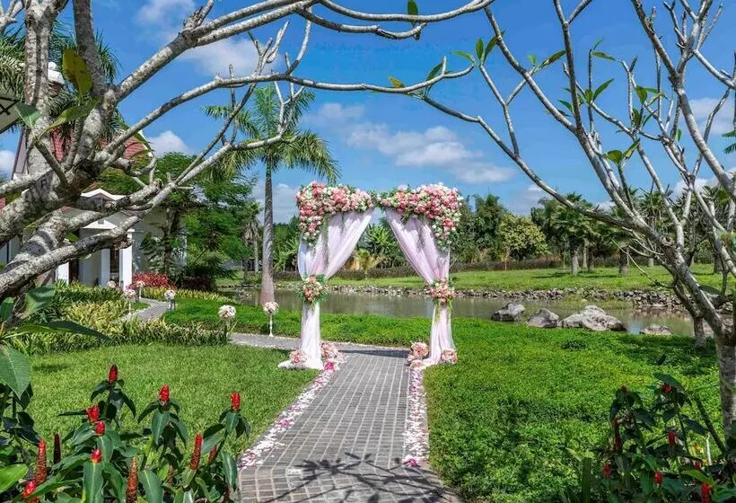 Fotos del hotel Pullman Luang Prabang:  24