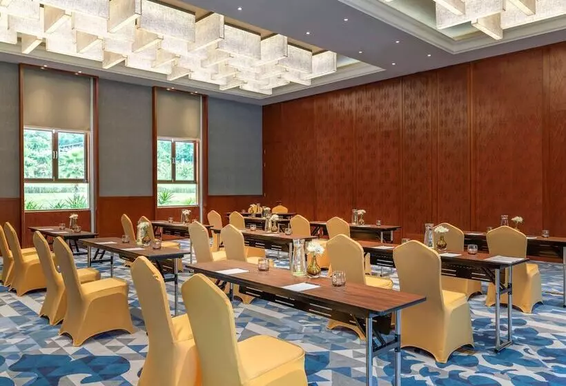 Fotos del hotel Pullman Luang Prabang:  12