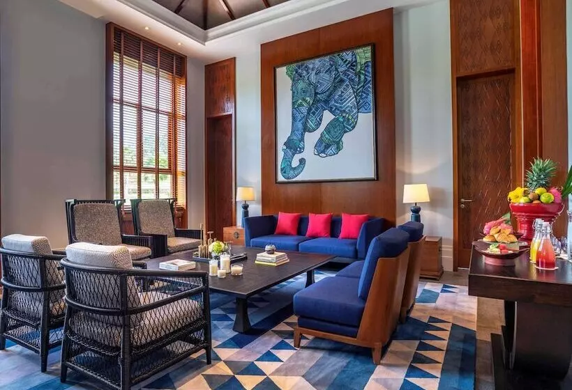 Fotos del hotel Pullman Luang Prabang:  2