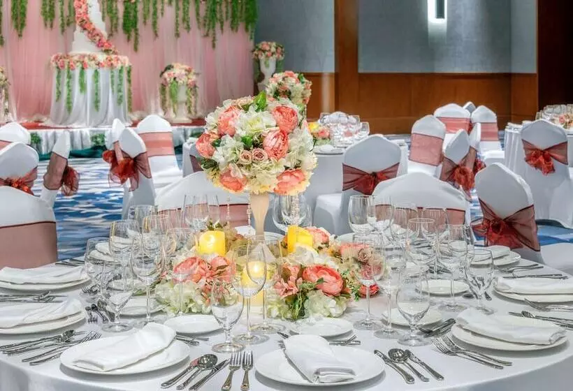 Fotos del hotel Pullman Luang Prabang:  19