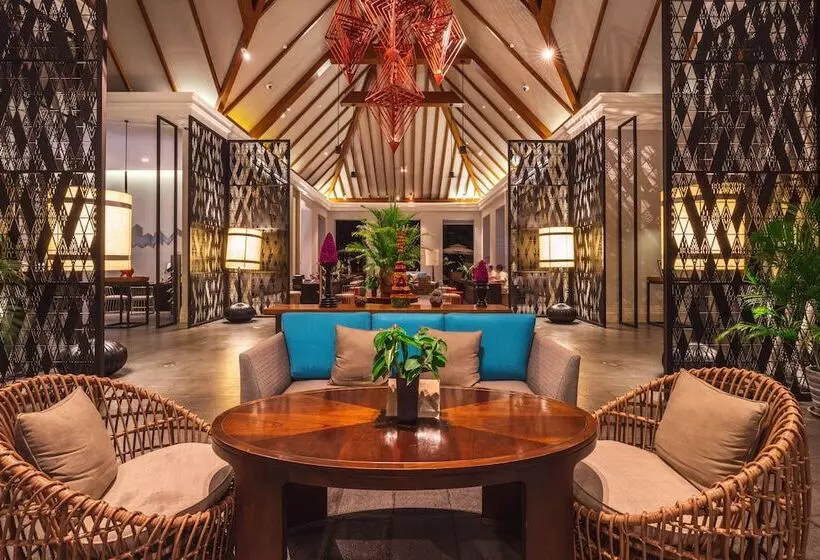 Fotos del hotel Pullman Luang Prabang:  16
