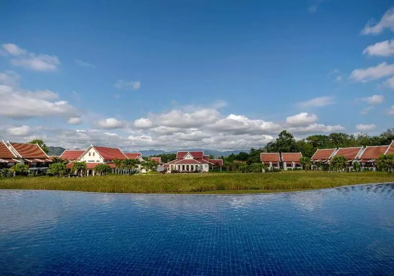 Fotos del hotel Pullman Luang Prabang:  15