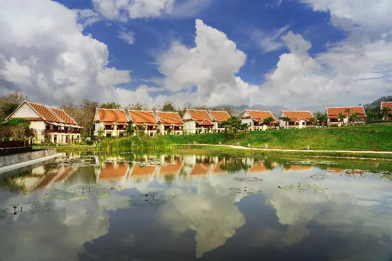 Fotos del hotel Pullman Luang Prabang:  20