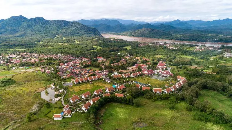Fotos del hotel Pullman Luang Prabang:  7
