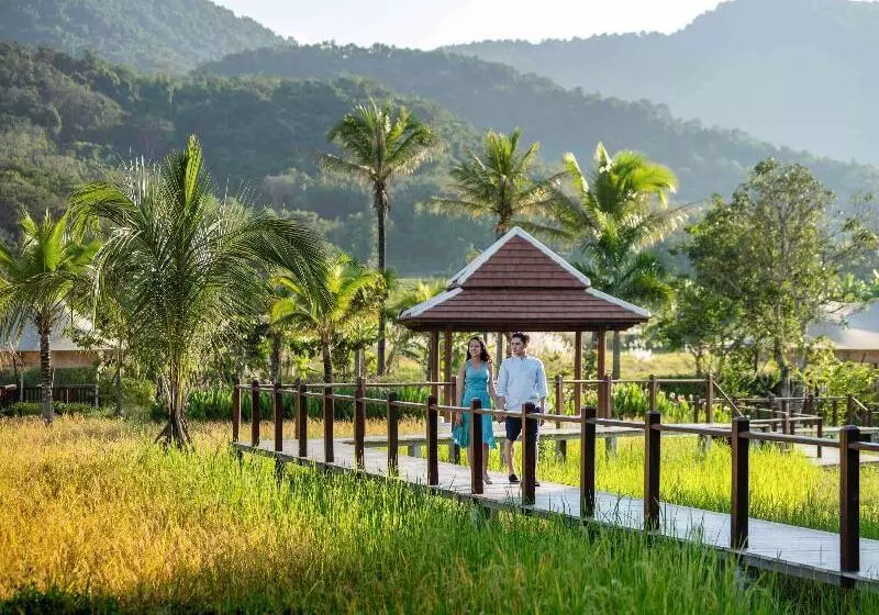 Fotos del hotel Pullman Luang Prabang:  18