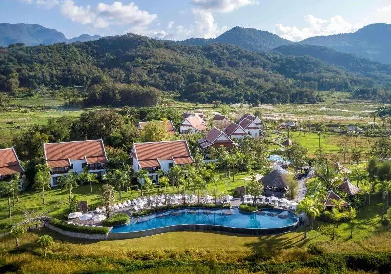 Fotos del hotel Pullman Luang Prabang:  9