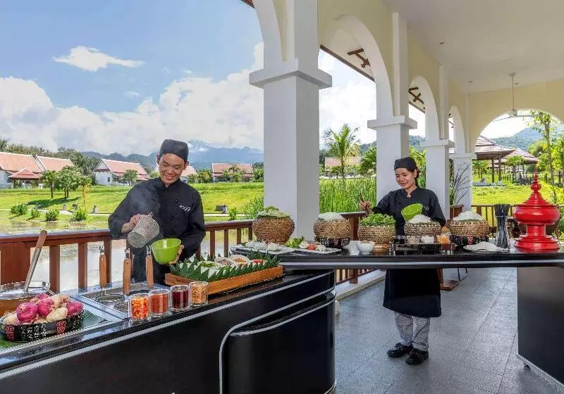 Fotos del hotel Pullman Luang Prabang:  6