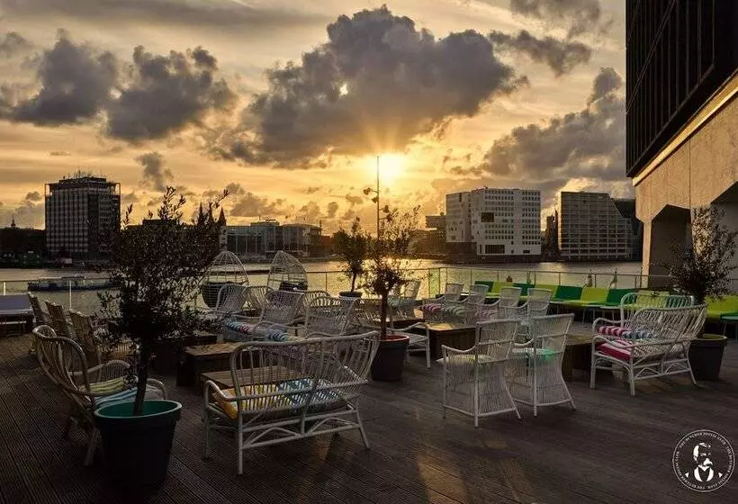Fotos del hotel Sir Adam:  4