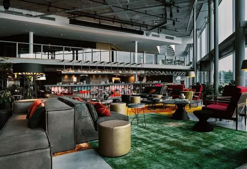 Fotos del hotel Sir Adam:  19