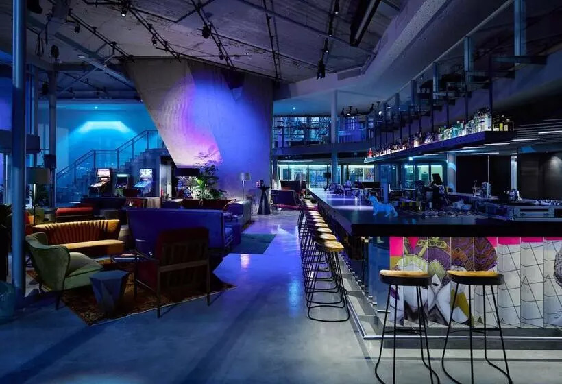 Fotos del hotel Sir Adam:  13