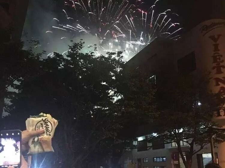 Fotos del hotel 7s  Thu Bon Danang:  8