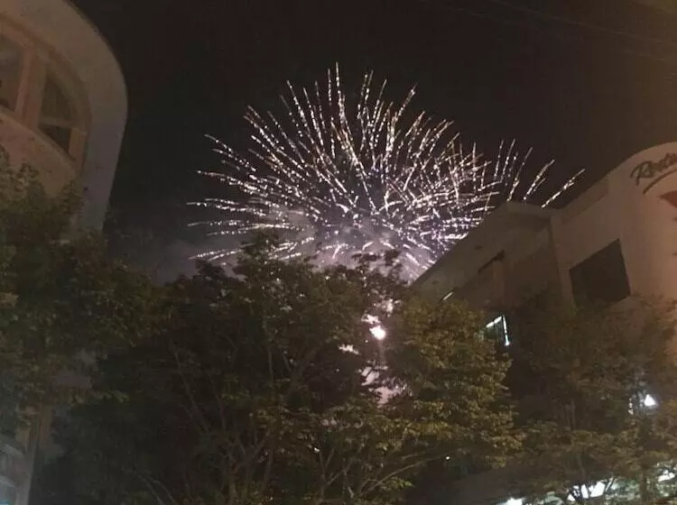 Fotos del hotel 7s  Thu Bon Danang:  14