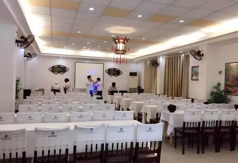 Fotos del hotel 7s  Thu Bon Danang:  25