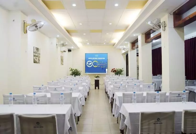 Fotos del hotel 7s  Thu Bon Danang:  5