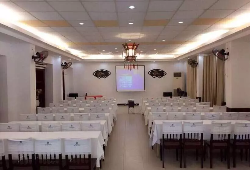 Fotos del hotel 7s  Thu Bon Danang:  18