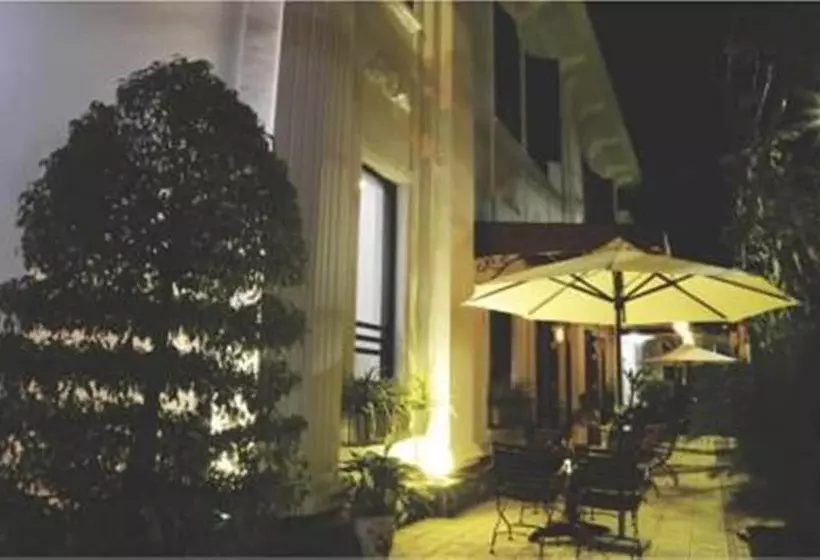 Fotos del hotel 7s  Thu Bon Danang:  13