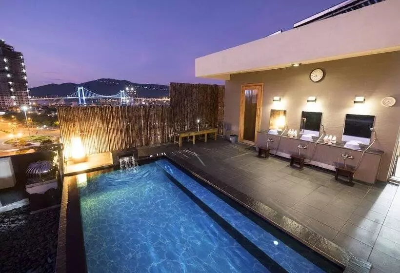 Fotos del hotel Azumaya Hotel Da Nang:  17