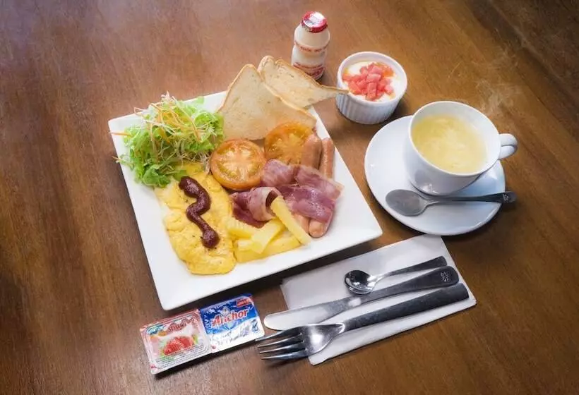 Fotos del hotel Azumaya Hotel Da Nang:  25