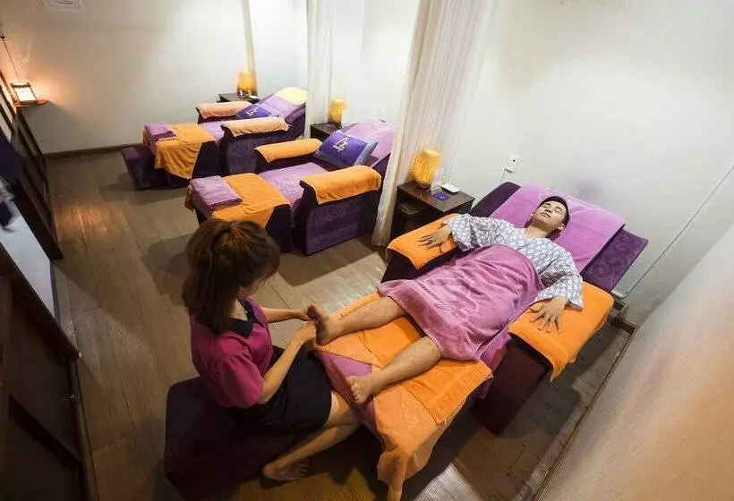 Fotos del hotel Azumaya Hotel Da Nang:  24