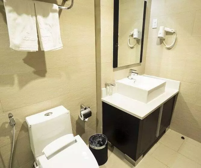 Fotos del hotel Azumaya Hotel Da Nang:  19