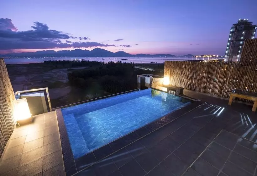 Fotos del hotel Azumaya Hotel Da Nang:  3