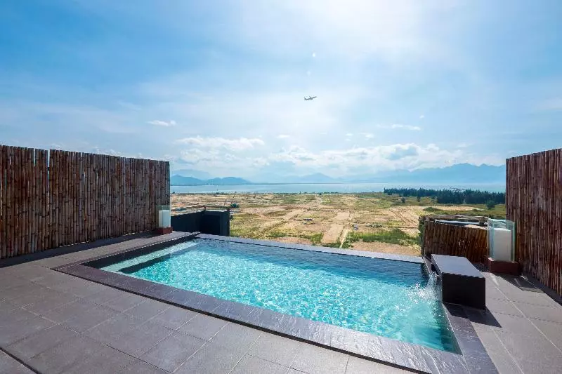 Fotos del hotel Azumaya Hotel Da Nang:  11
