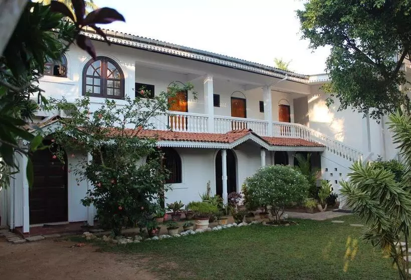 Fotos del hotel Hideaway Hikkaduwa:  11