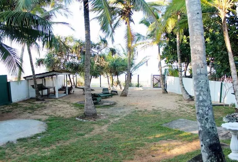 Fotos del hotel Hideaway Hikkaduwa:  15