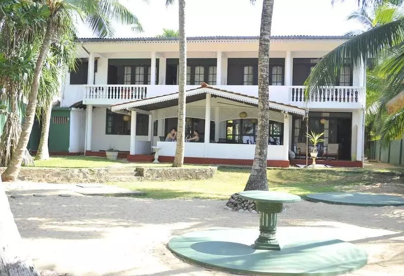 Hideaway Hikkaduwa Hideaway Hikkaduwa