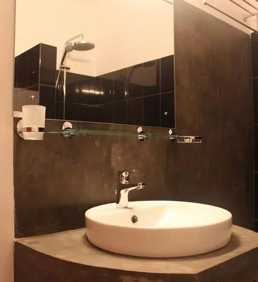 Fotos del hotel Hideaway Hikkaduwa:  10