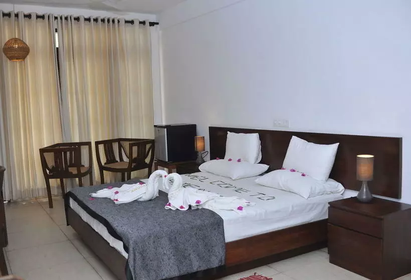 Fotos del hotel Hideaway Hikkaduwa:  13
