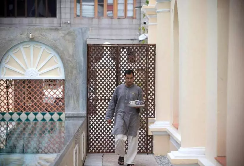 Fotos del hotel Jawi Peranakan Mansion:  16