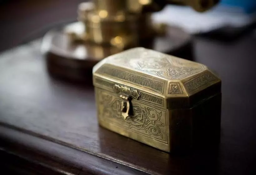 Fotos del hotel Jawi Peranakan Mansion:  18
