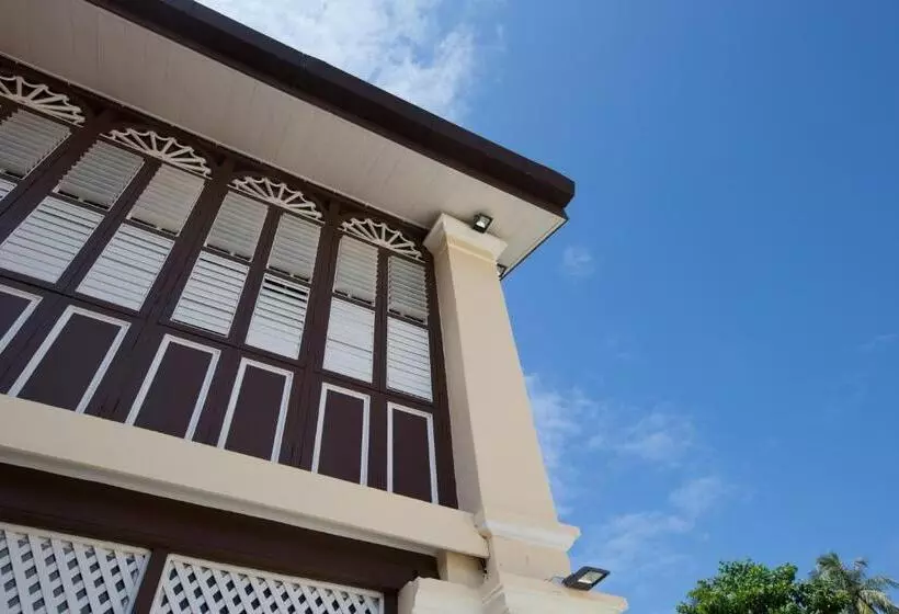 Fotos del hotel Jawi Peranakan Mansion:  6