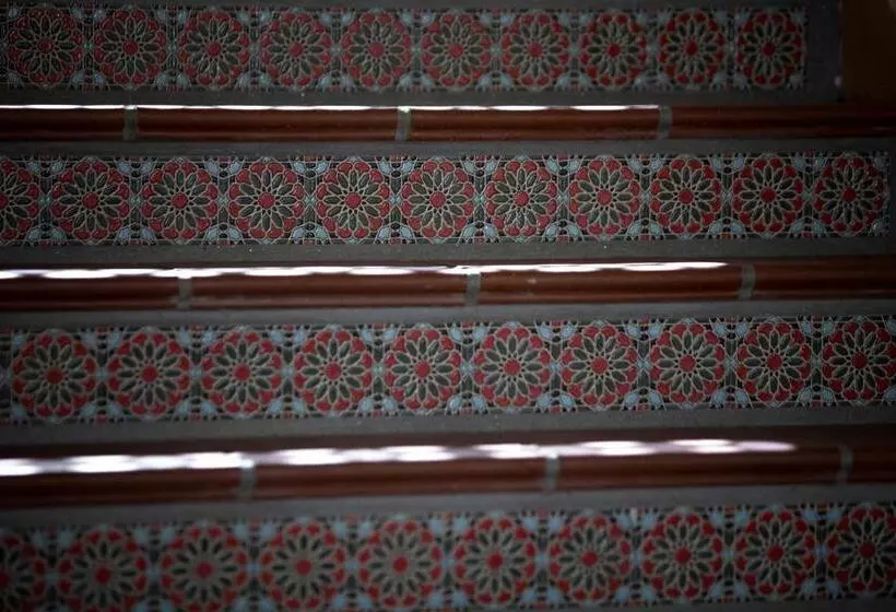 Fotos del hotel Jawi Peranakan Mansion:  23