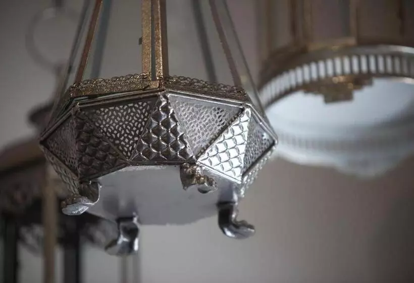 Fotos del hotel Jawi Peranakan Mansion:  12