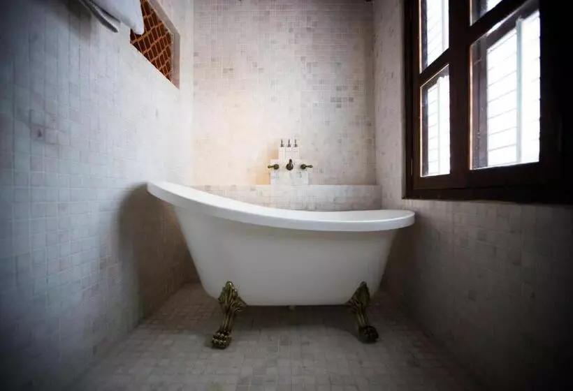 Fotos del hotel Jawi Peranakan Mansion:  3