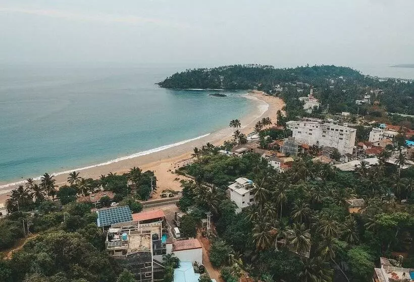 Fotos del hotel Mirissa Beach Inn:  4