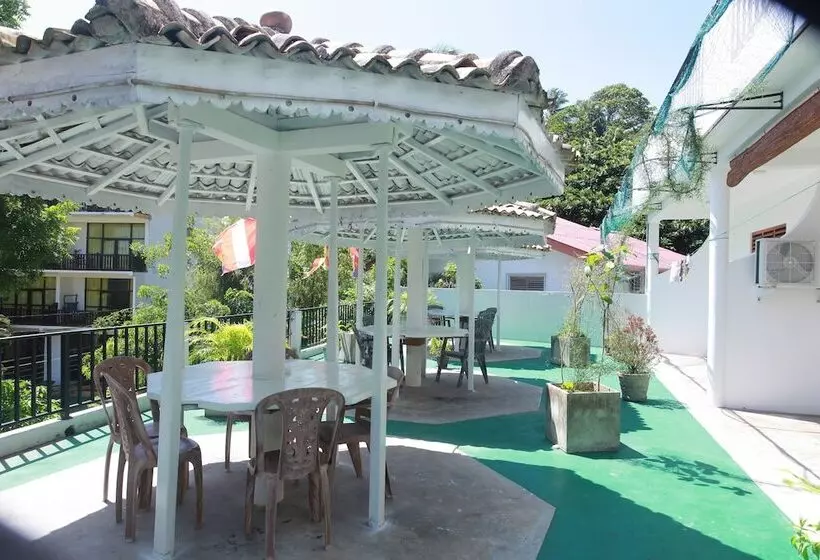 Fotos del hotel Mirissa Beach Inn:  6