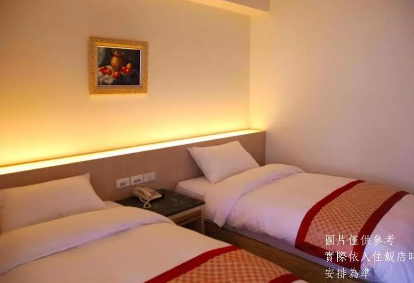 Fotos del hotel Ocean Hayline:  10