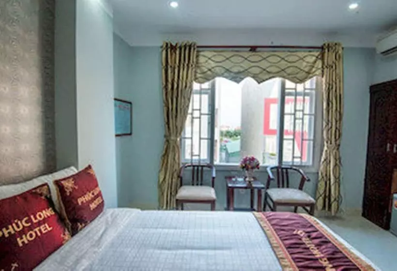 Fotos del hotel Phuc Long:  18