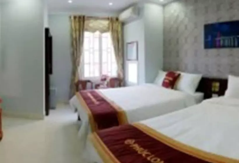 Fotos del hotel Phuc Long:  10