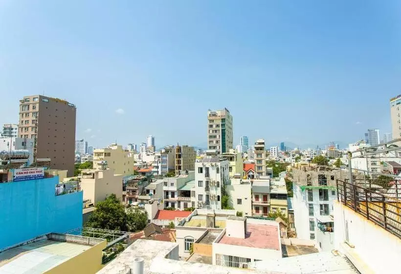 Fotos del hotel Phuc Long:  5