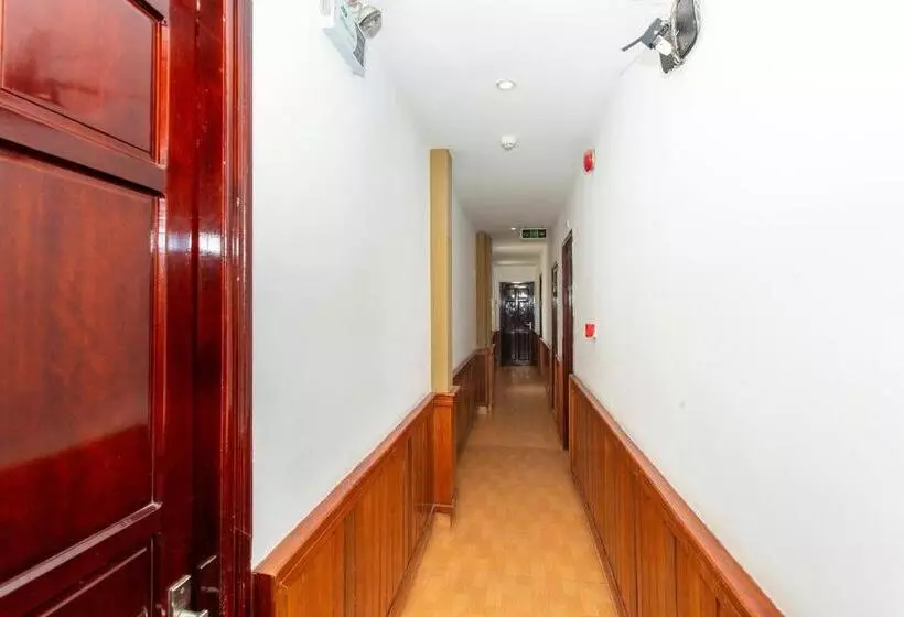Fotos del hotel Phuc Long:  7