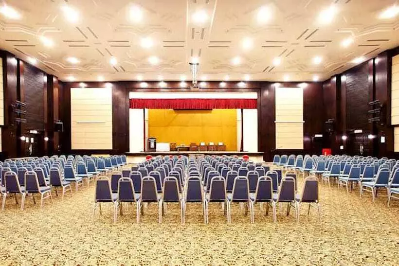 Fotos del hotel Raia  Penang:  23