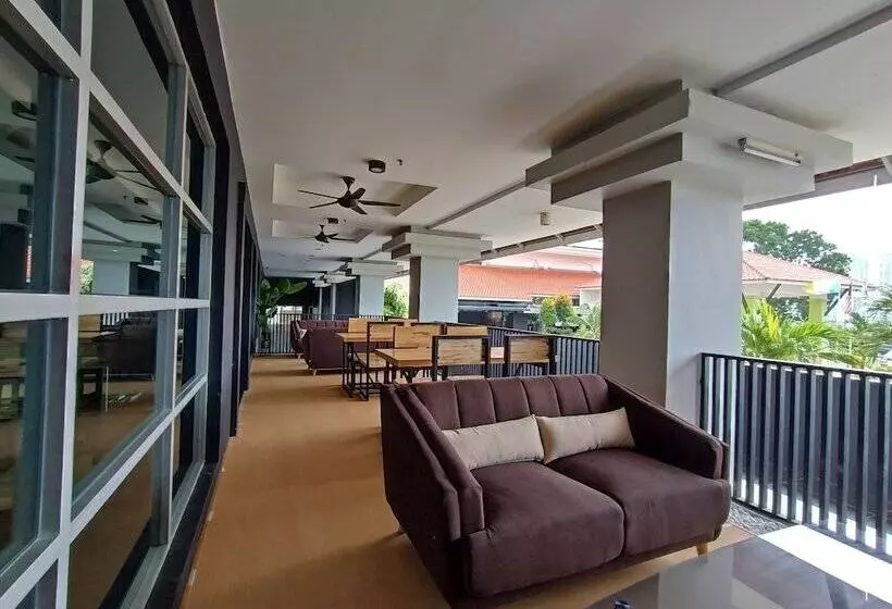 Fotos del hotel Raia  Penang:  7