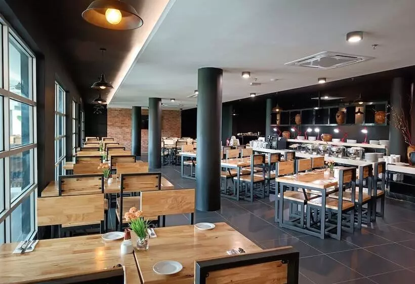 Fotos del hotel Raia  Penang:  4